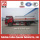 JAC 5000 liter oil transportation tank truck